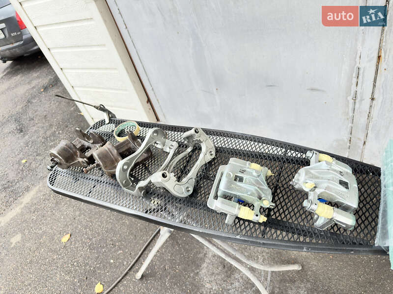 Внедорожник / Кроссовер Hyundai Tucson 2008 в Киеве фото 52 Внедорожник / Кроссовер Hyundai Tucson 2008 в Киеве