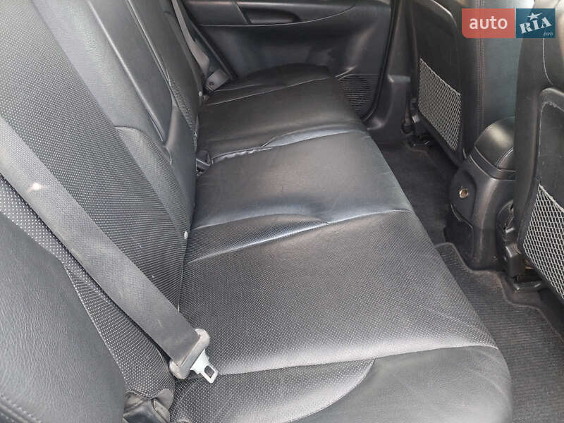 Внедорожник / Кроссовер Hyundai Tucson 2006 в Николаеве фото 9 Внедорожник / Кроссовер Hyundai Tucson 2006 в Николаеве
