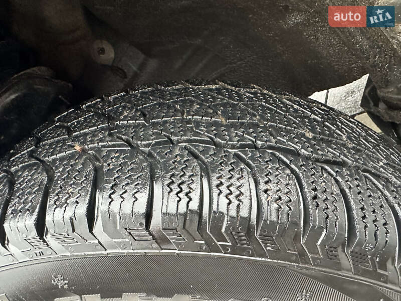 Внедорожник / Кроссовер Hyundai Tucson 2008 в Полтаве фото 21 Внедорожник / Кроссовер Hyundai Tucson 2008 в Полтаве