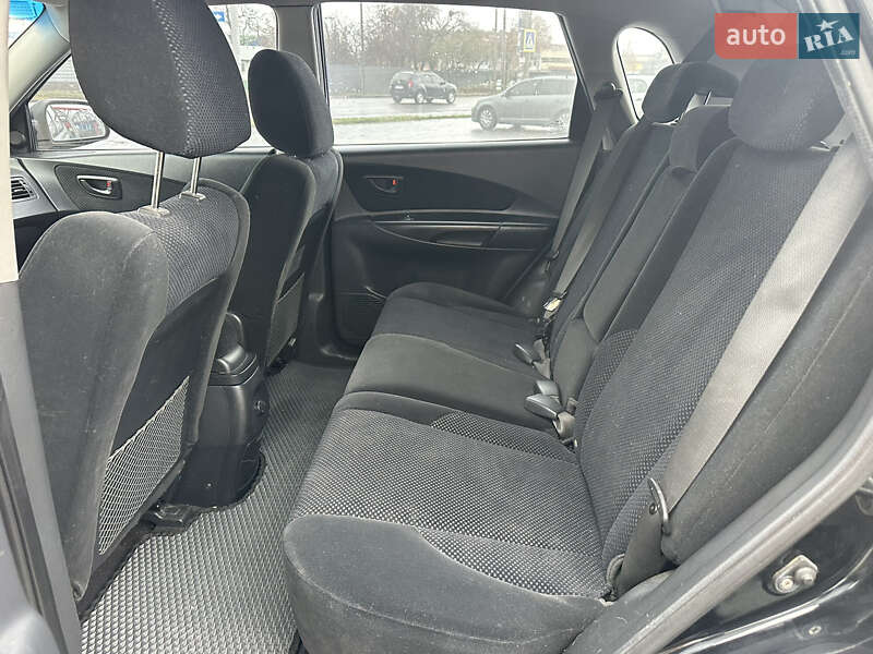 Внедорожник / Кроссовер Hyundai Tucson 2008 в Полтаве фото 33 Внедорожник / Кроссовер Hyundai Tucson 2008 в Полтаве