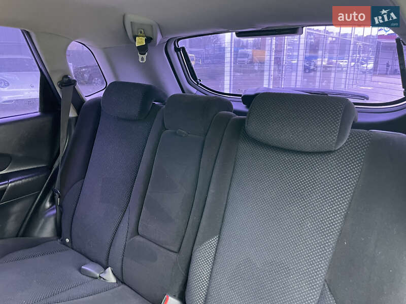 Внедорожник / Кроссовер Hyundai Tucson 2007 в Полтаве фото 14 Внедорожник / Кроссовер Hyundai Tucson 2007 в Полтаве