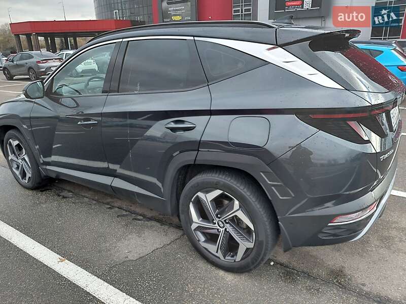 Внедорожник / Кроссовер Hyundai Tucson 2021 в Киеве фото 42 Внедорожник / Кроссовер Hyundai Tucson 2021 в Киеве