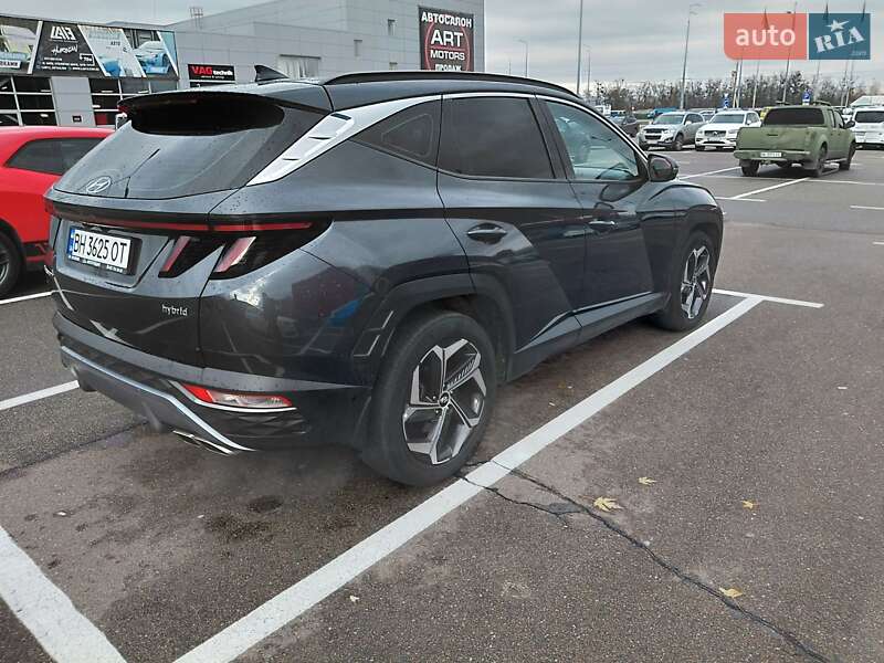 Внедорожник / Кроссовер Hyundai Tucson 2021 в Киеве фото 48 Внедорожник / Кроссовер Hyundai Tucson 2021 в Киеве