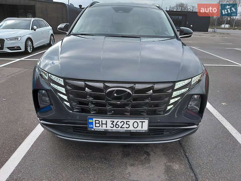 Внедорожник / Кроссовер Hyundai Tucson 2021 в Киеве фото 54 Внедорожник / Кроссовер Hyundai Tucson 2021 в Киеве