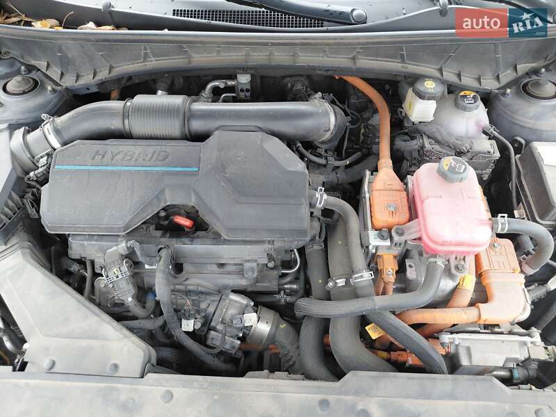 Внедорожник / Кроссовер Hyundai Tucson 2021 в Киеве фото 55 Внедорожник / Кроссовер Hyundai Tucson 2021 в Киеве