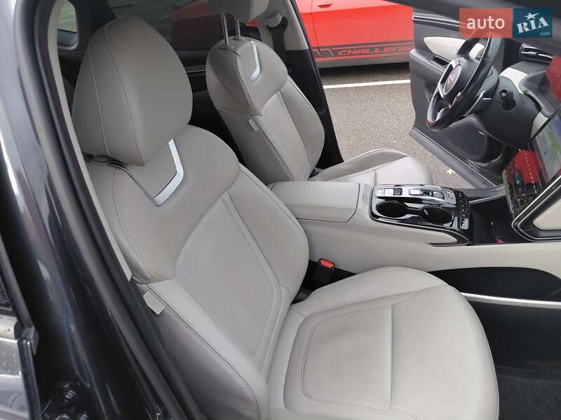 Внедорожник / Кроссовер Hyundai Tucson 2021 в Киеве фото 71 Внедорожник / Кроссовер Hyundai Tucson 2021 в Киеве
