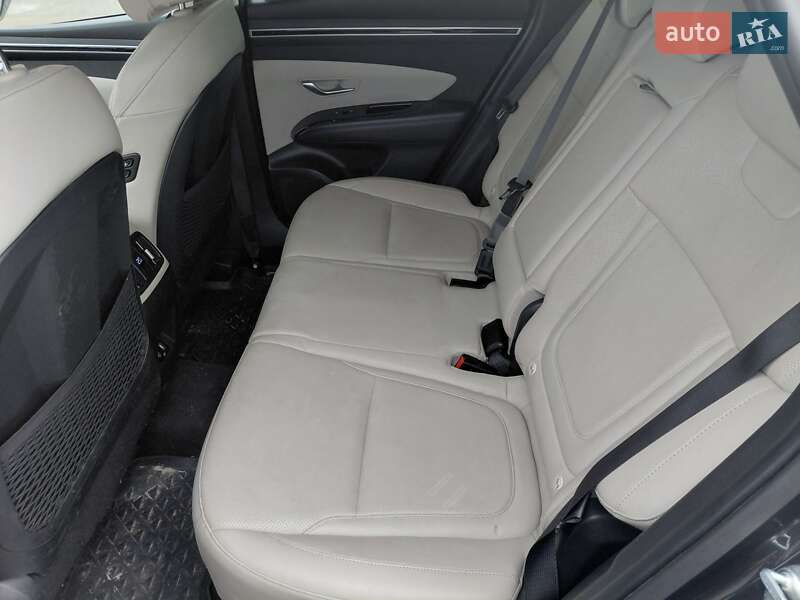Внедорожник / Кроссовер Hyundai Tucson 2021 в Киеве фото 84 Внедорожник / Кроссовер Hyundai Tucson 2021 в Киеве