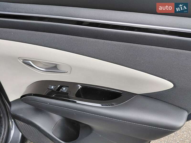 Внедорожник / Кроссовер Hyundai Tucson 2021 в Киеве фото 82 Внедорожник / Кроссовер Hyundai Tucson 2021 в Киеве