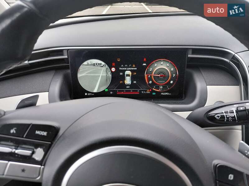 Внедорожник / Кроссовер Hyundai Tucson 2021 в Киеве фото 95 Внедорожник / Кроссовер Hyundai Tucson 2021 в Киеве