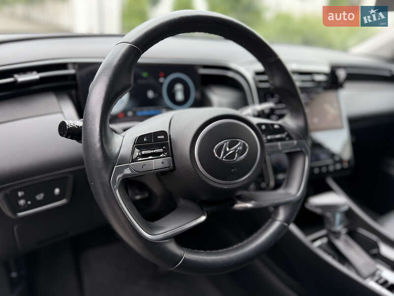 Внедорожник / Кроссовер Hyundai Tucson 2021 в Буче фото 20 Внедорожник / Кроссовер Hyundai Tucson 2021 в Буче