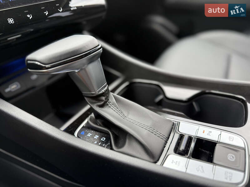 Внедорожник / Кроссовер Hyundai Tucson 2021 в Буче фото 28 Внедорожник / Кроссовер Hyundai Tucson 2021 в Буче