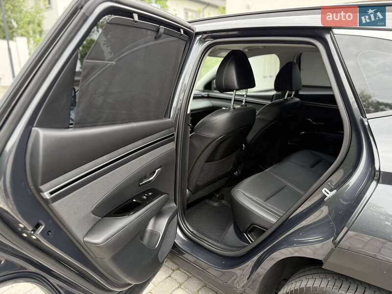 Внедорожник / Кроссовер Hyundai Tucson 2021 в Буче фото 35 Внедорожник / Кроссовер Hyundai Tucson 2021 в Буче