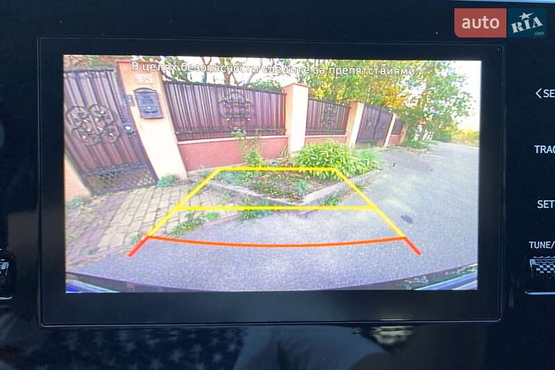 Внедорожник / Кроссовер Hyundai Tucson 2023 в Киеве