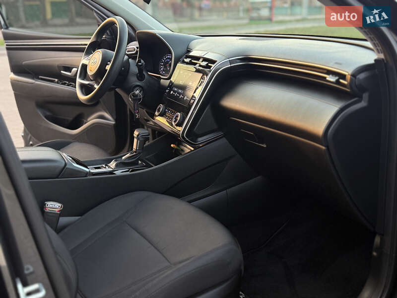 Внедорожник / Кроссовер Hyundai Tucson 2021 в Житомире фото 11 Внедорожник / Кроссовер Hyundai Tucson 2021 в Житомире