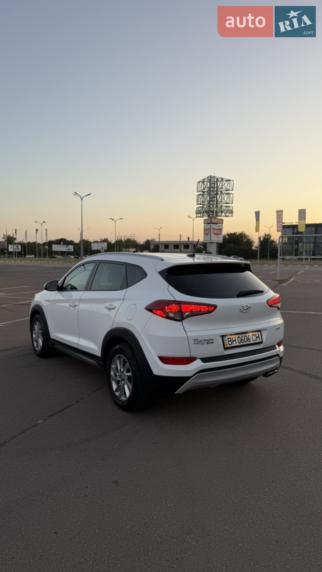 2016 Hyundai Tucson - мініатюра 2