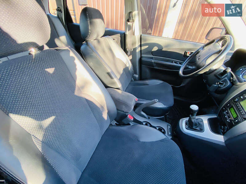Внедорожник / Кроссовер Hyundai Tucson 2009 в Харькове фото 19 Внедорожник / Кроссовер Hyundai Tucson 2009 в Харькове