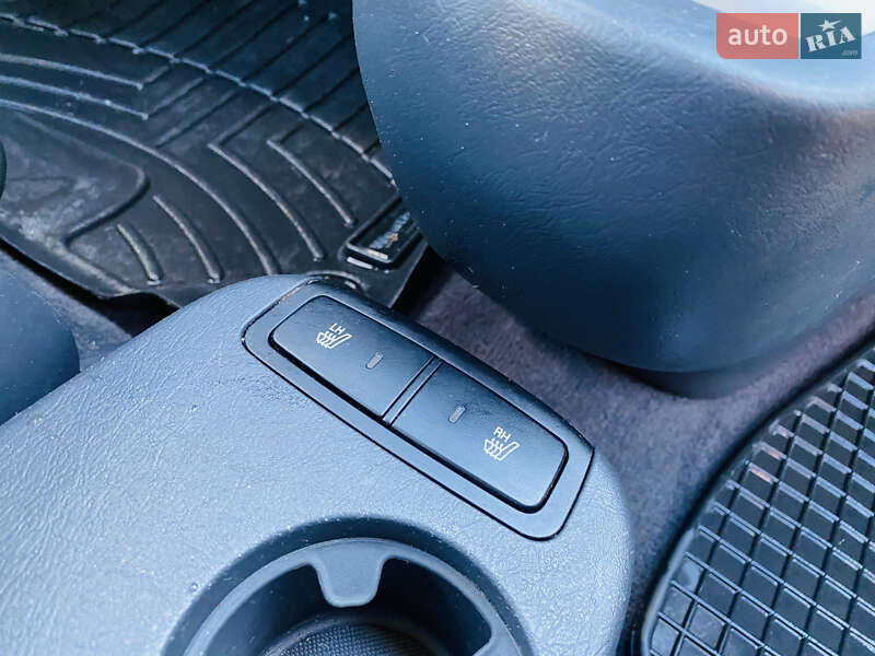 Внедорожник / Кроссовер Hyundai Tucson 2009 в Харькове фото 32 Внедорожник / Кроссовер Hyundai Tucson 2009 в Харькове