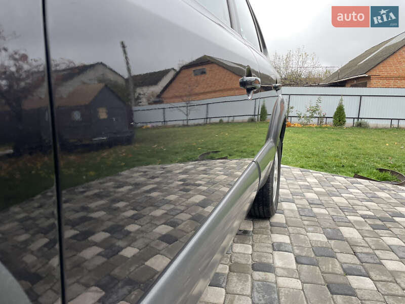 Внедорожник / Кроссовер Hyundai Tucson 2009 в Лубнах фото 18 Внедорожник / Кроссовер Hyundai Tucson 2009 в Лубнах