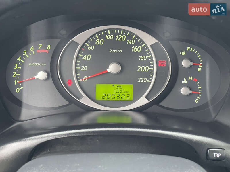 Внедорожник / Кроссовер Hyundai Tucson 2009 в Лубнах фото 39 Внедорожник / Кроссовер Hyundai Tucson 2009 в Лубнах