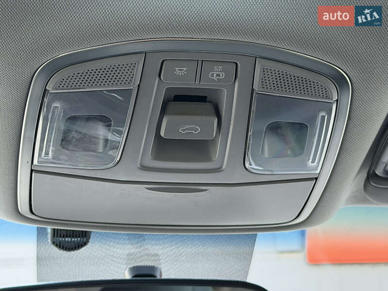 Внедорожник / Кроссовер Hyundai Tucson 2017 в Киеве фото 27 Внедорожник / Кроссовер Hyundai Tucson 2017 в Киеве