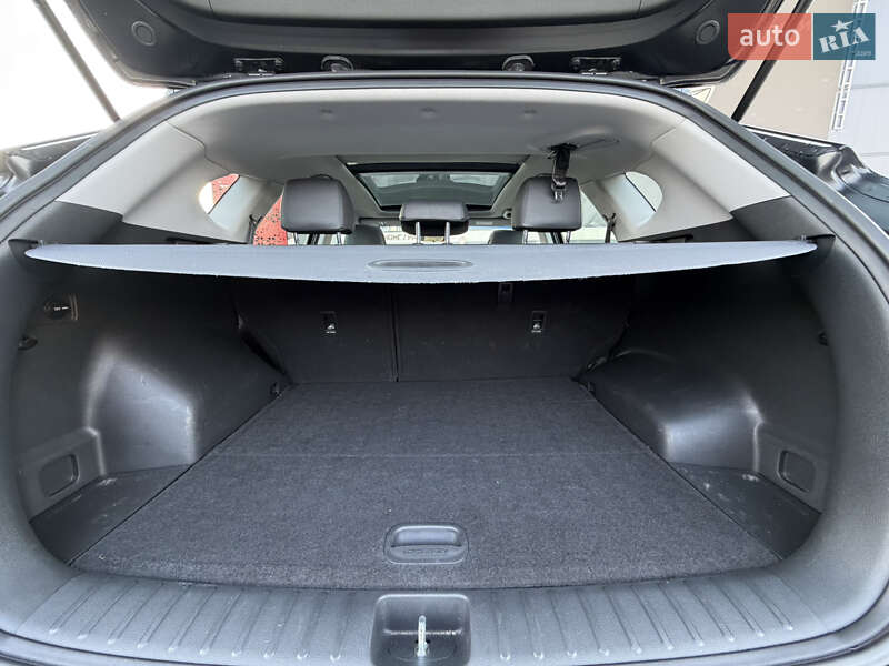 Внедорожник / Кроссовер Hyundai Tucson 2017 в Киеве фото 35 Внедорожник / Кроссовер Hyundai Tucson 2017 в Киеве