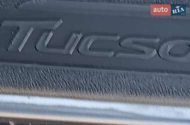 Внедорожник / Кроссовер Hyundai Tucson 2020 в Львове