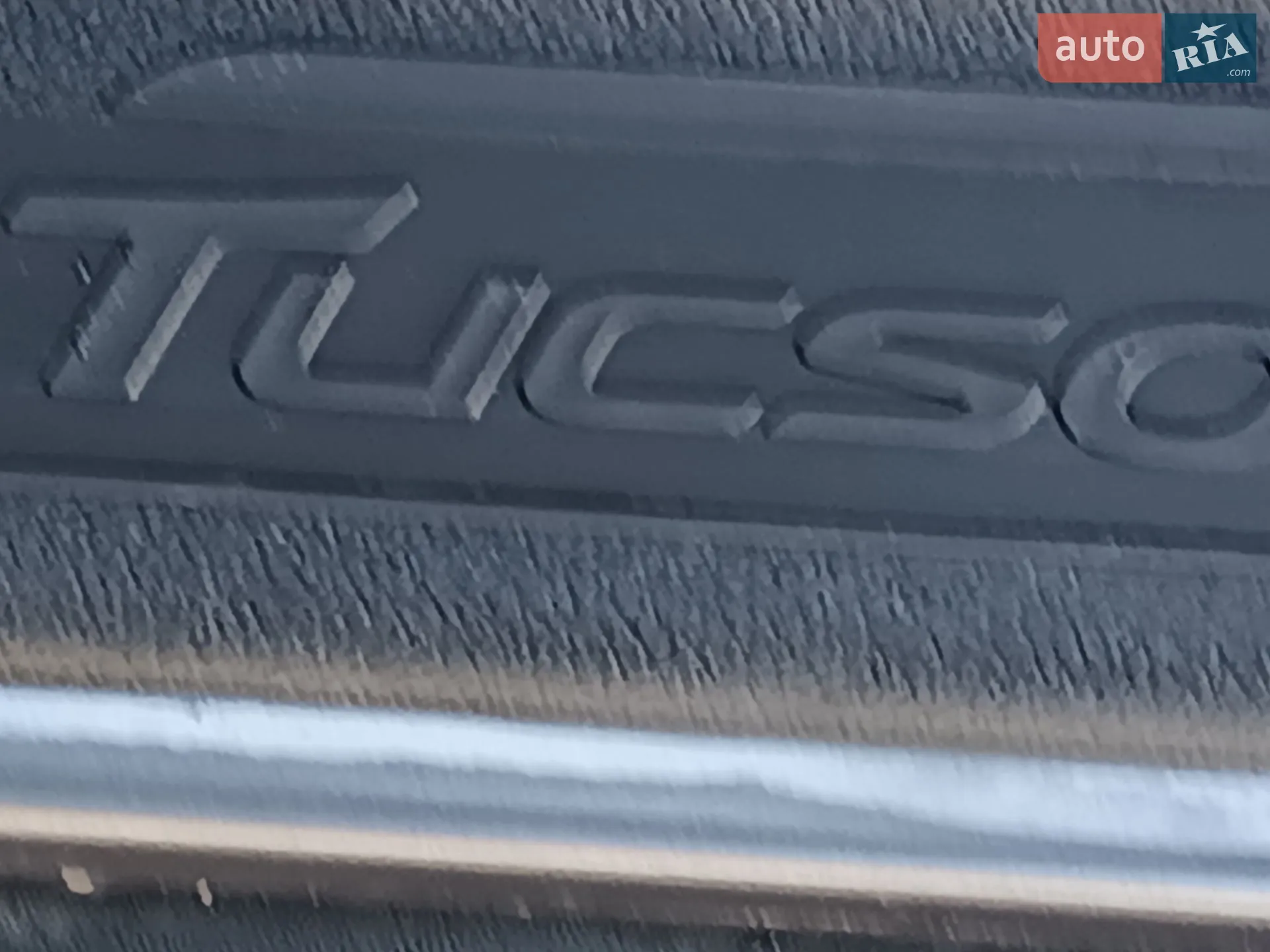 2020 Hyundai Tucson - мініатюра 20