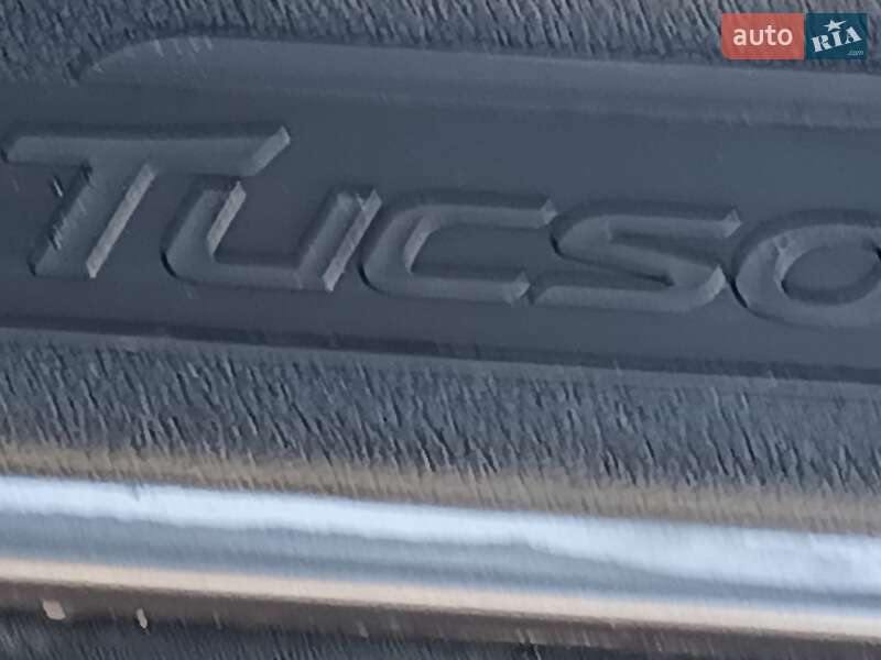 Внедорожник / Кроссовер Hyundai Tucson 2020 в Львове фото 20 Внедорожник / Кроссовер Hyundai Tucson 2020 в Львове