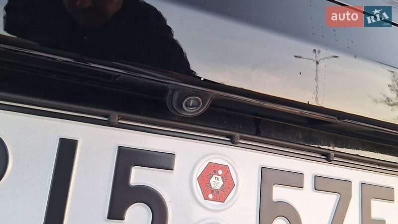 Внедорожник / Кроссовер Hyundai Tucson 2016 в Коломые