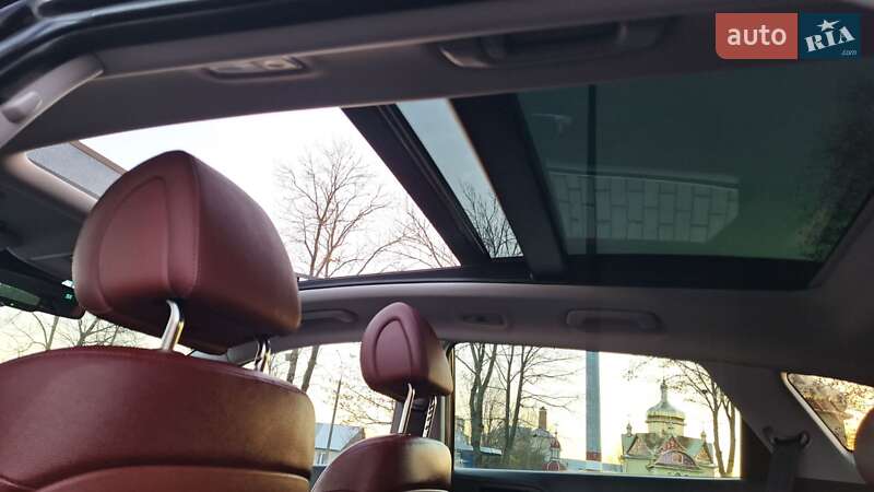 Внедорожник / Кроссовер Hyundai Tucson 2016 в Коломые