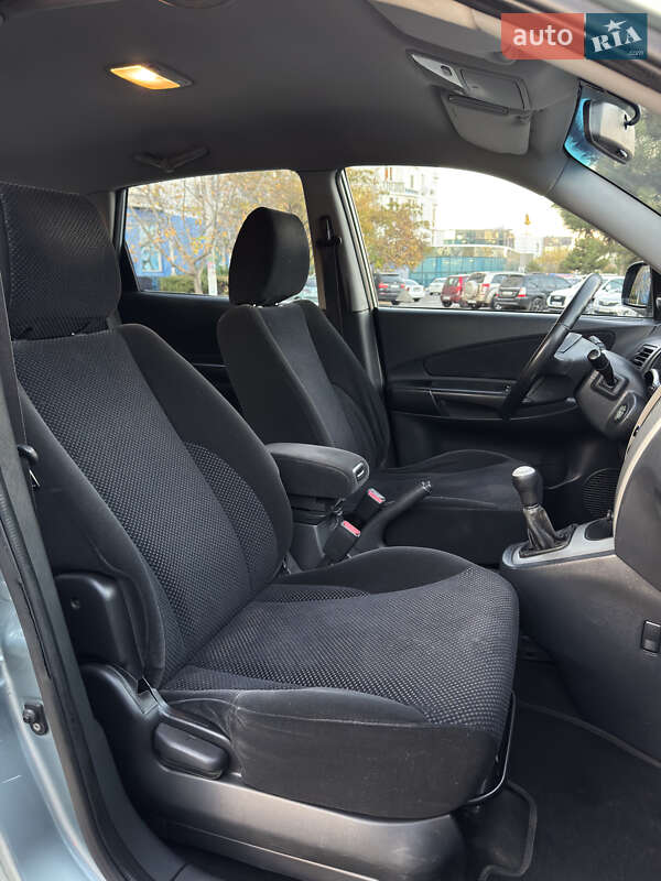 Внедорожник / Кроссовер Hyundai Tucson 2008 в Одессе