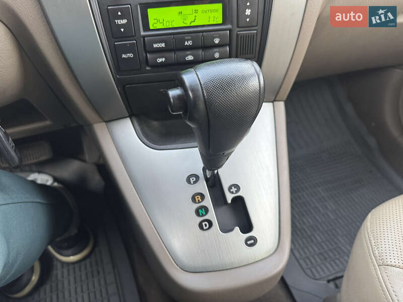 Внедорожник / Кроссовер Hyundai Tucson 2009 в Киеве фото 22 Внедорожник / Кроссовер Hyundai Tucson 2009 в Киеве