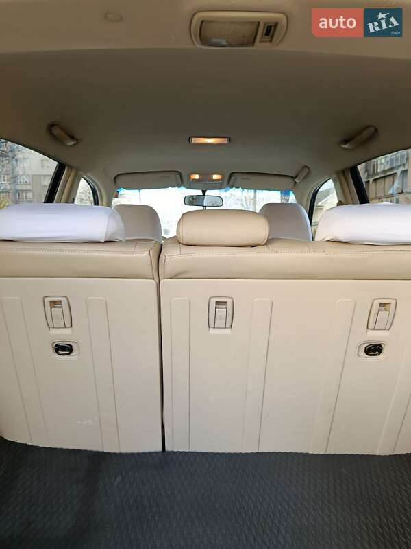 Внедорожник / Кроссовер Hyundai Tucson 2006 в Коломые