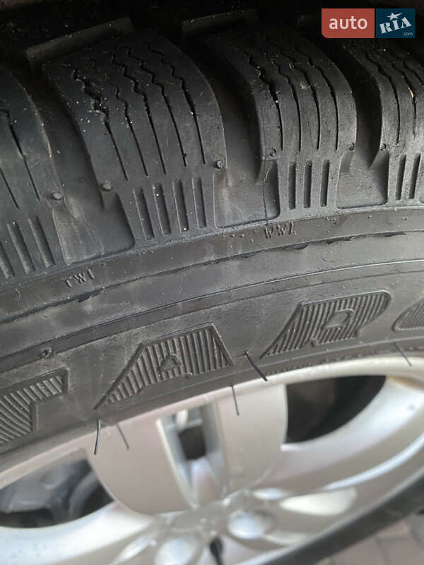 Внедорожник / Кроссовер Hyundai Tucson 2006 в Чернигове фото 68 Внедорожник / Кроссовер Hyundai Tucson 2006 в Чернигове