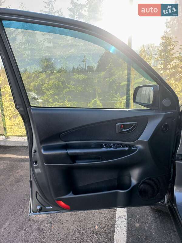 Внедорожник / Кроссовер Hyundai Tucson 2008 в Виннице фото 13 Внедорожник / Кроссовер Hyundai Tucson 2008 в Виннице