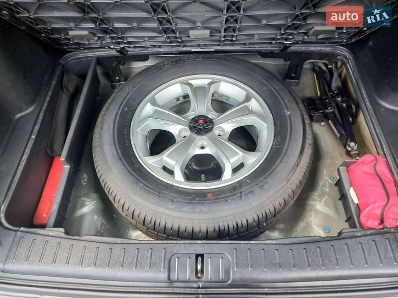 Внедорожник / Кроссовер Hyundai Tucson 2008 в Виннице фото 18 Внедорожник / Кроссовер Hyundai Tucson 2008 в Виннице