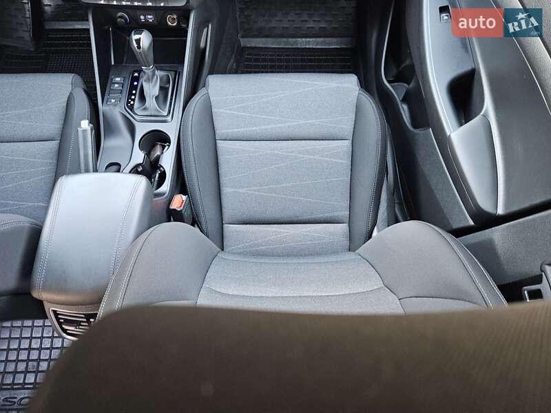 Внедорожник / Кроссовер Hyundai Tucson 2020 в Одессе фото 33 Внедорожник / Кроссовер Hyundai Tucson 2020 в Одессе