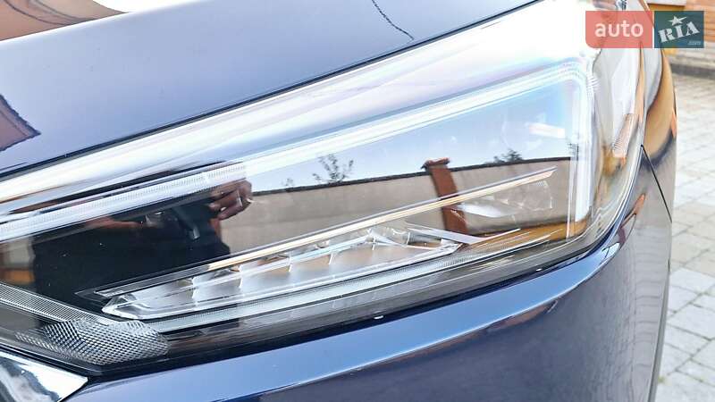 Внедорожник / Кроссовер Hyundai Tucson 2020 в Коломые