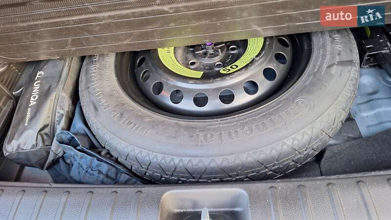 Внедорожник / Кроссовер Hyundai Tucson 2020 в Коломые