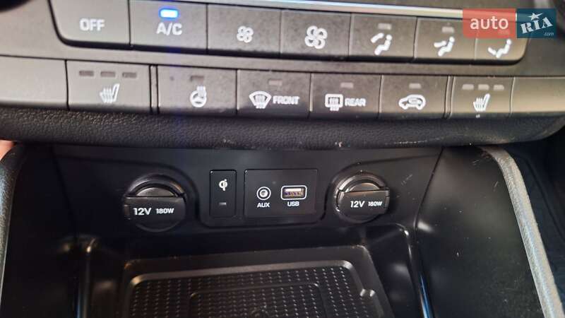 Внедорожник / Кроссовер Hyundai Tucson 2020 в Коломые