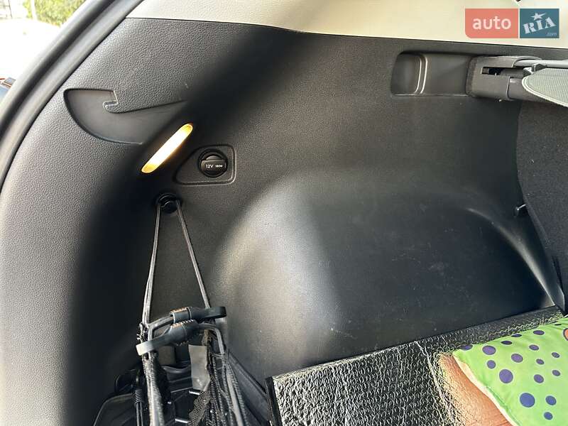 Внедорожник / Кроссовер Hyundai Tucson 2020 в Одессе фото 21 Внедорожник / Кроссовер Hyundai Tucson 2020 в Одессе