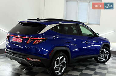 Внедорожник / Кроссовер Hyundai Tucson 2022 в Трускавце