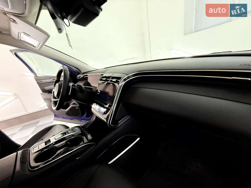Внедорожник / Кроссовер Hyundai Tucson 2022 в Трускавце