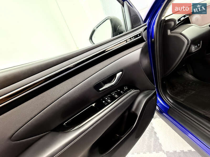 Внедорожник / Кроссовер Hyundai Tucson 2022 в Трускавце