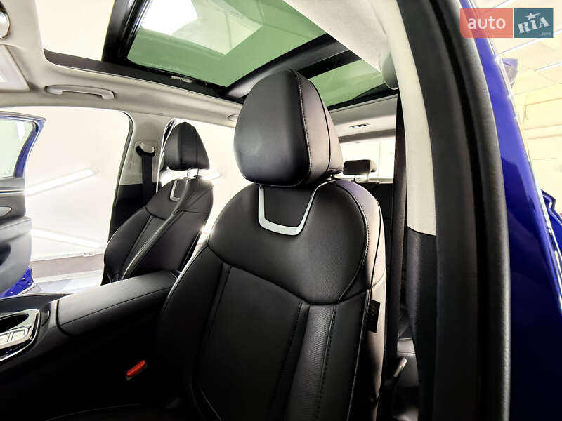 Внедорожник / Кроссовер Hyundai Tucson 2022 в Трускавце