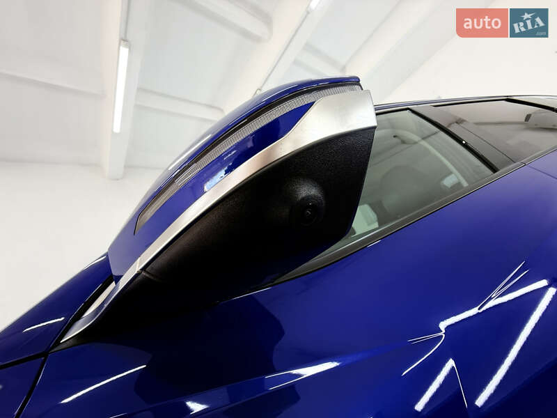 Внедорожник / Кроссовер Hyundai Tucson 2022 в Трускавце