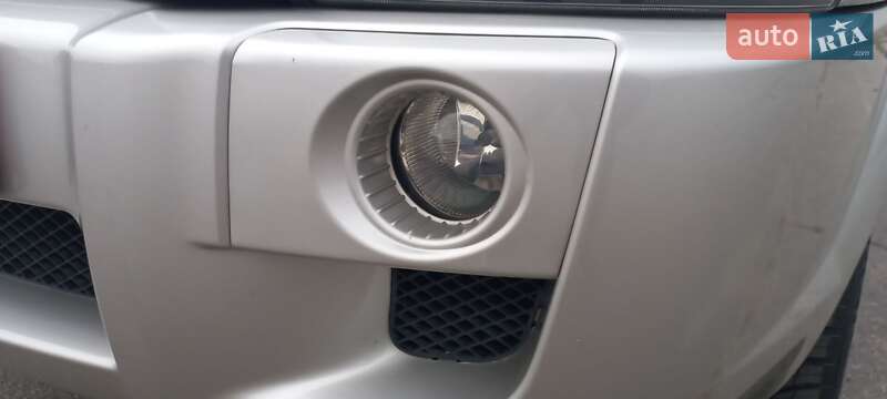 Внедорожник / Кроссовер Hyundai Tucson 2009 в Виннице