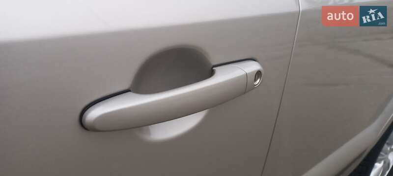 Внедорожник / Кроссовер Hyundai Tucson 2009 в Виннице