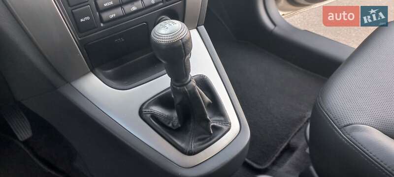 Внедорожник / Кроссовер Hyundai Tucson 2009 в Виннице