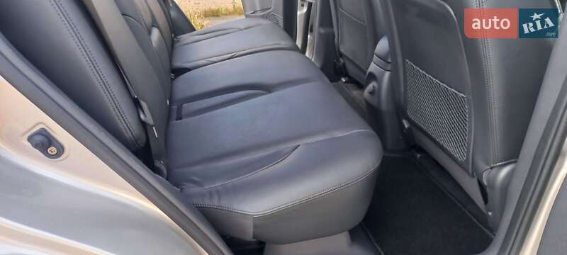 Внедорожник / Кроссовер Hyundai Tucson 2009 в Виннице